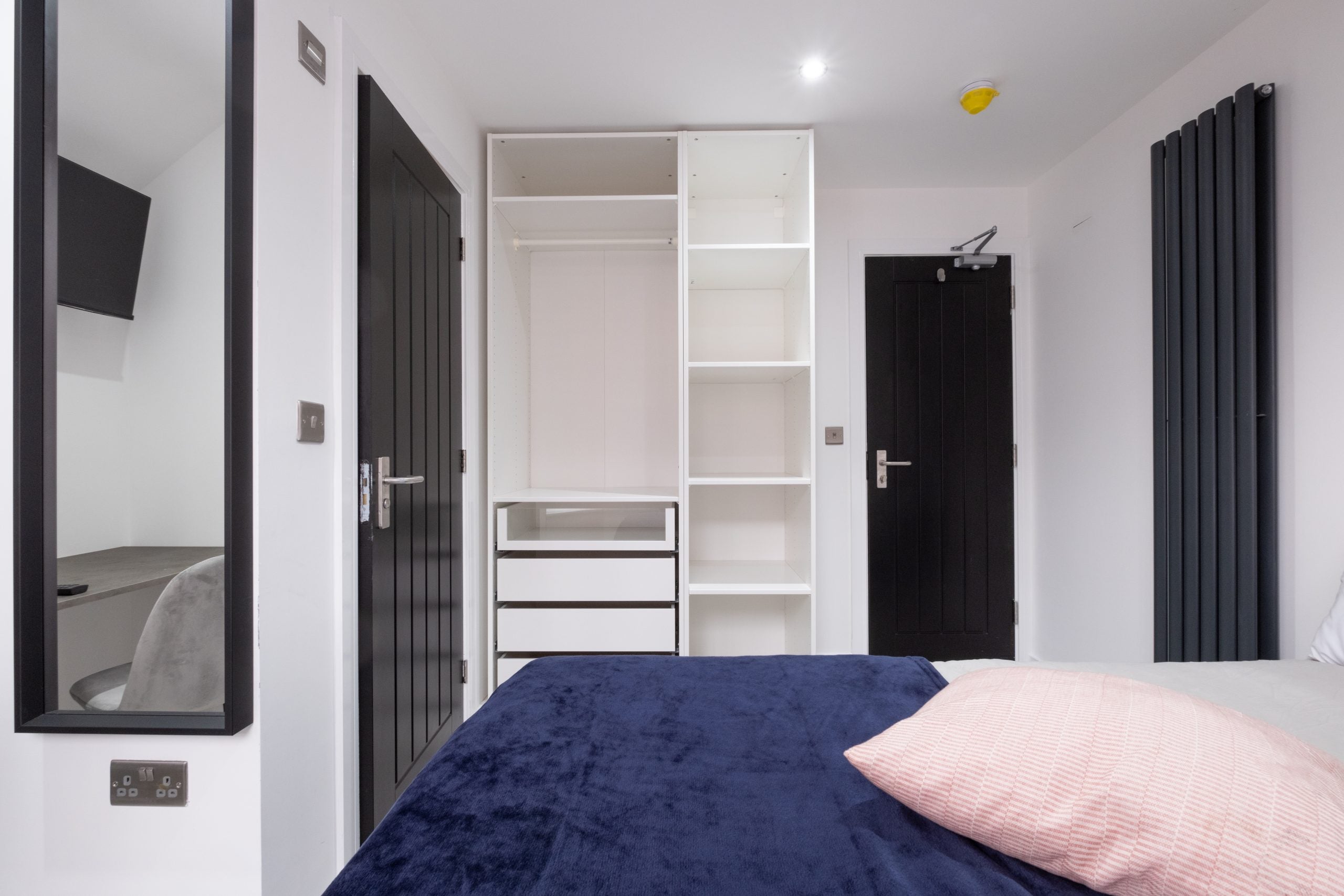 Room Foster Street in Lincoln