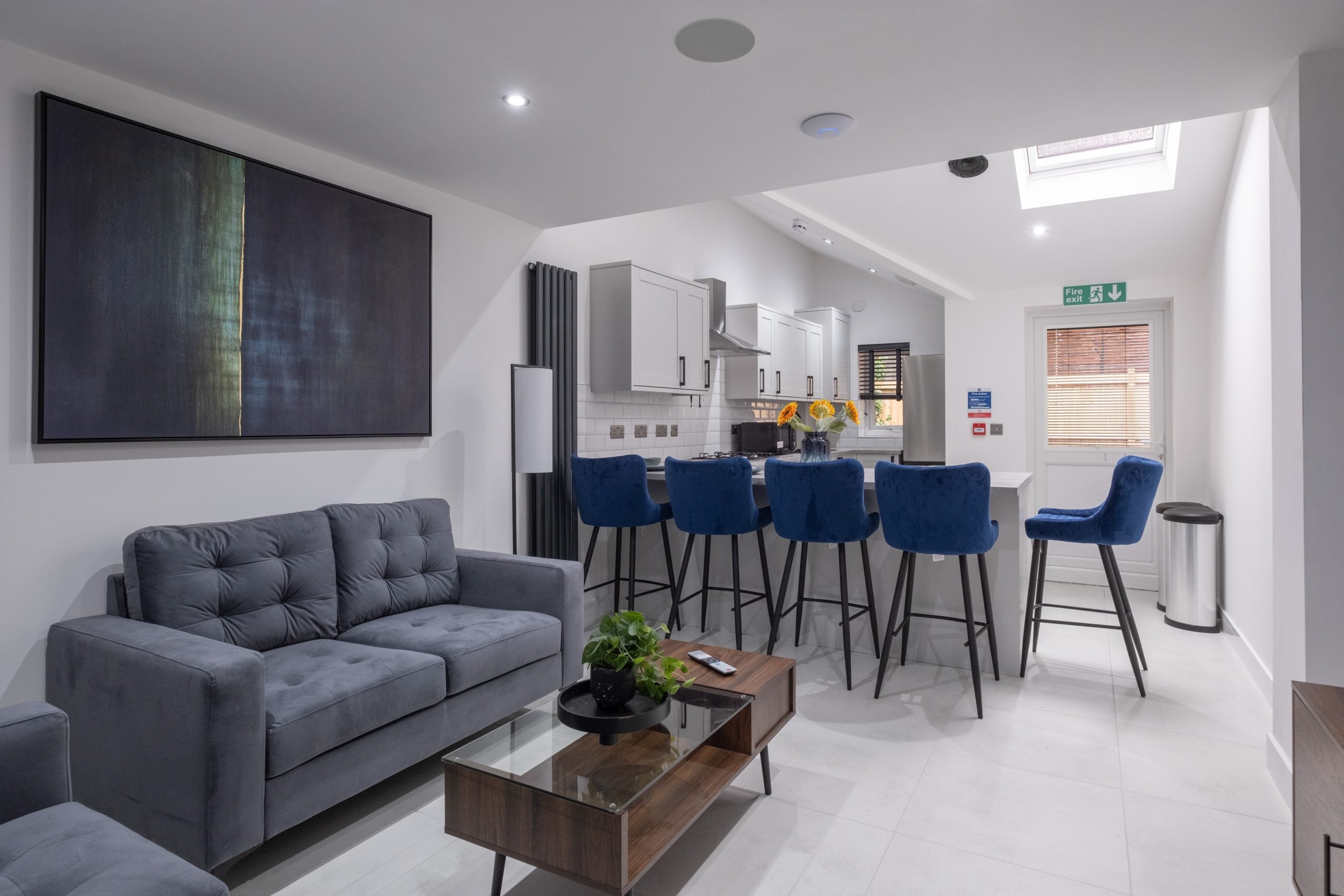 Room Foster Street in Lincoln