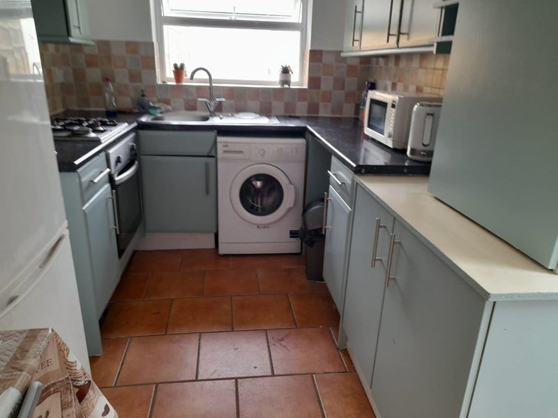 Room Albert Square in Greater London