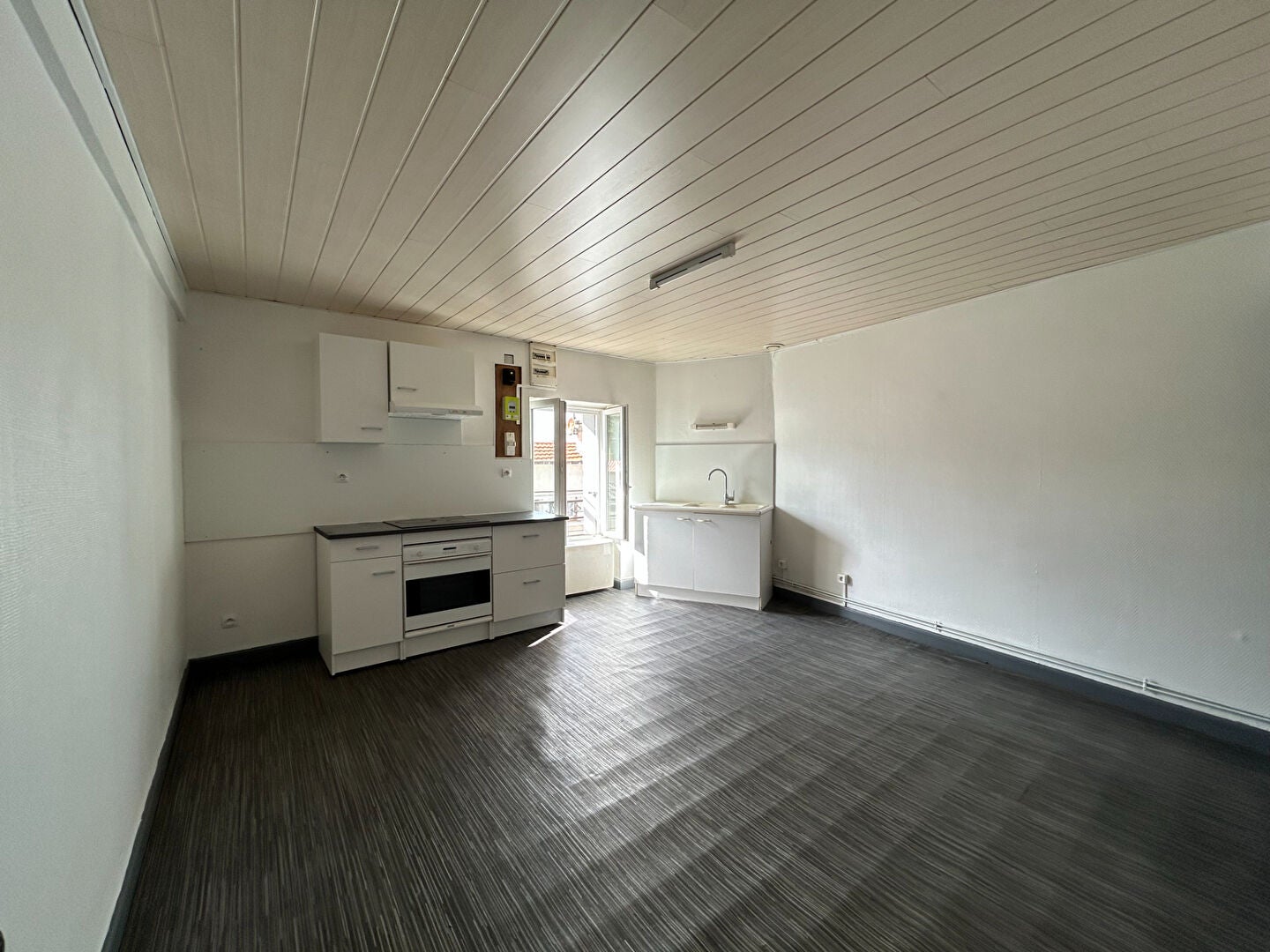 Flat Rue Saint-Clementin in Civray