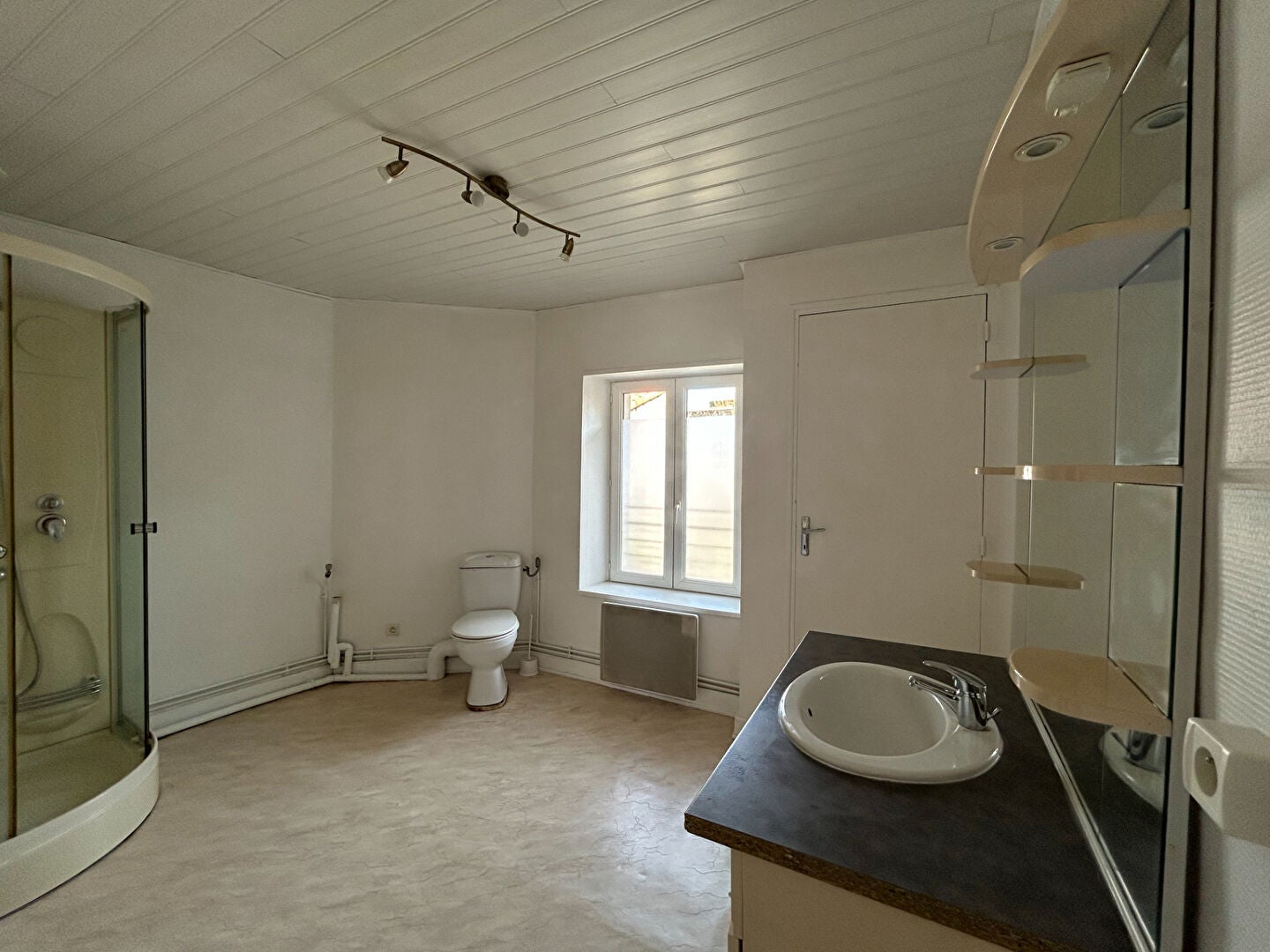 Appartement Rue Saint-Clementin à Civray