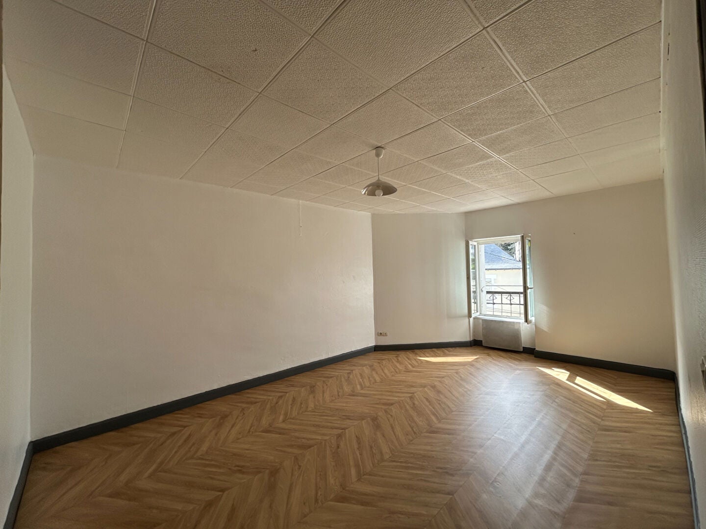 Appartement Rue Saint-Clementin à Civray