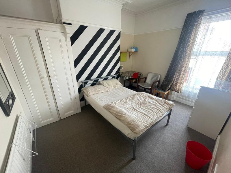 Room Havelock Terrace in Sunderland