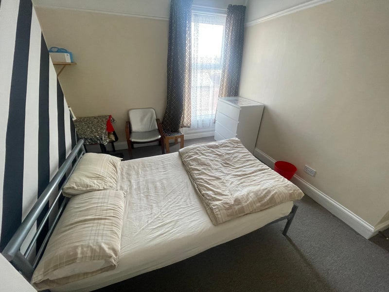 Room Havelock Terrace in Sunderland
