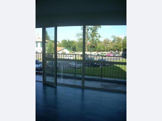Flat Rue duffour-dubergier in Bordeaux