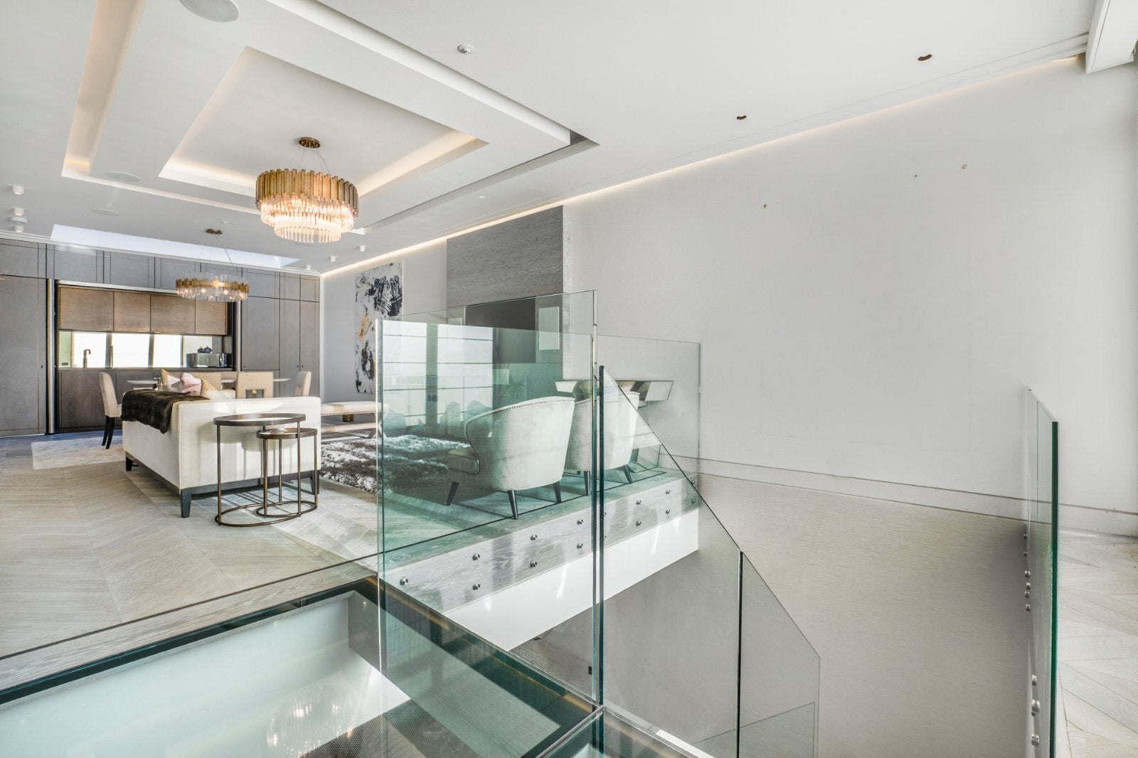 Flat Westbourne Grove Mews in Greater London