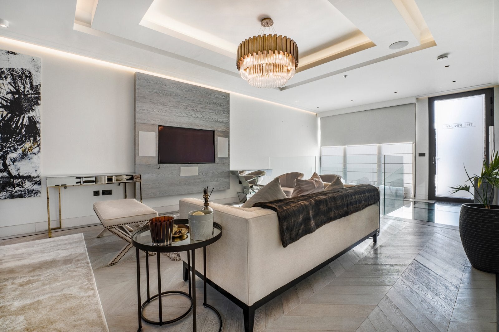 Flat Westbourne Grove Mews in Greater London
