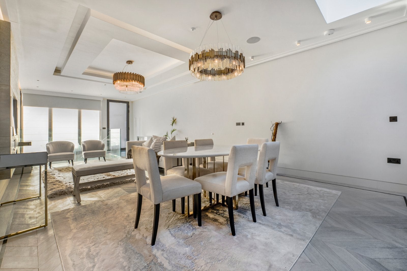 Flat Westbourne Grove Mews in Greater London