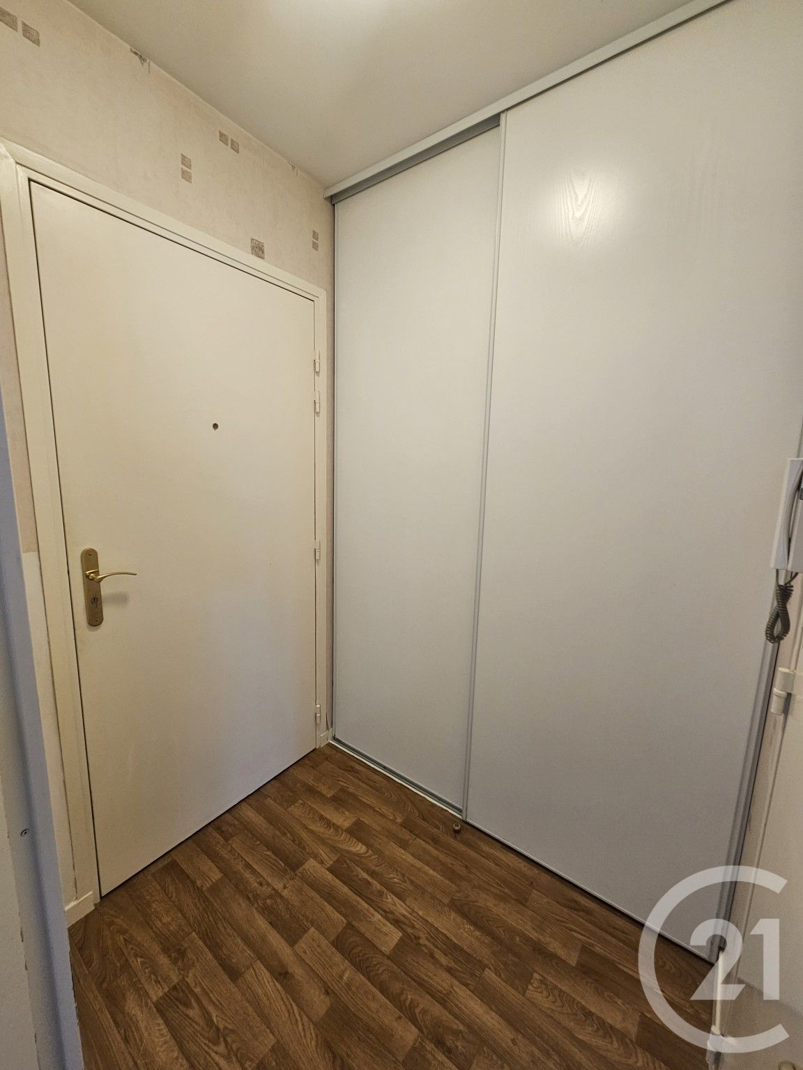 Flat Rue Winston Churchill in Meaux
