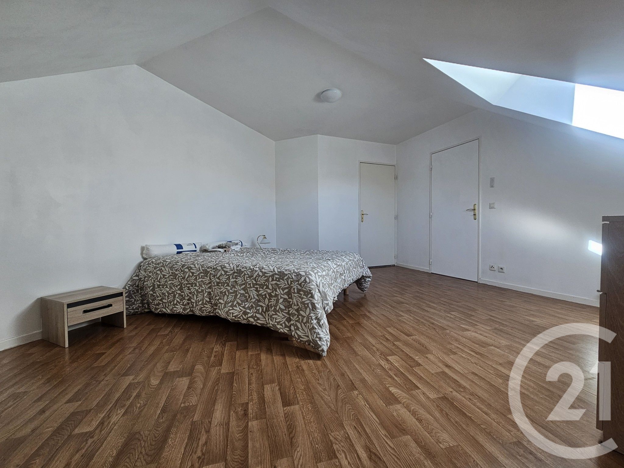 Flat Rue Winston Churchill in Meaux