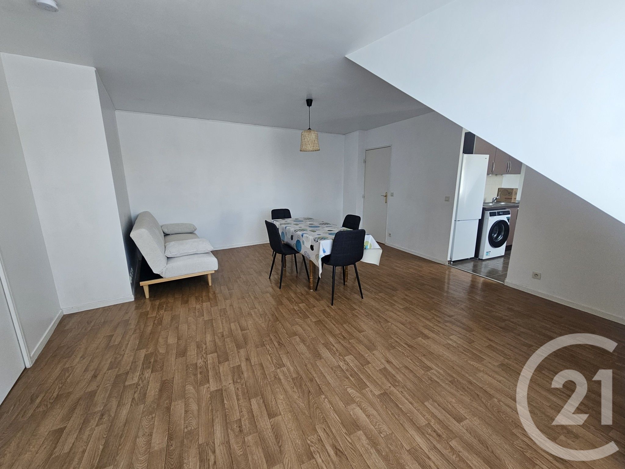 Flat Rue Winston Churchill in Meaux