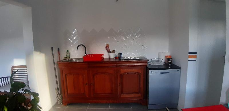 Maison Rue des Treilles à Libourne