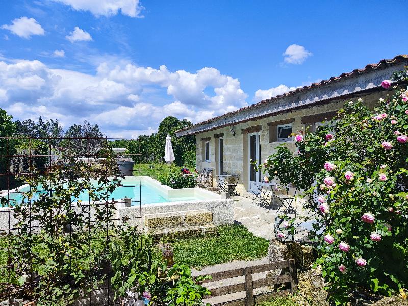 Maison Rue des Treilles à Libourne