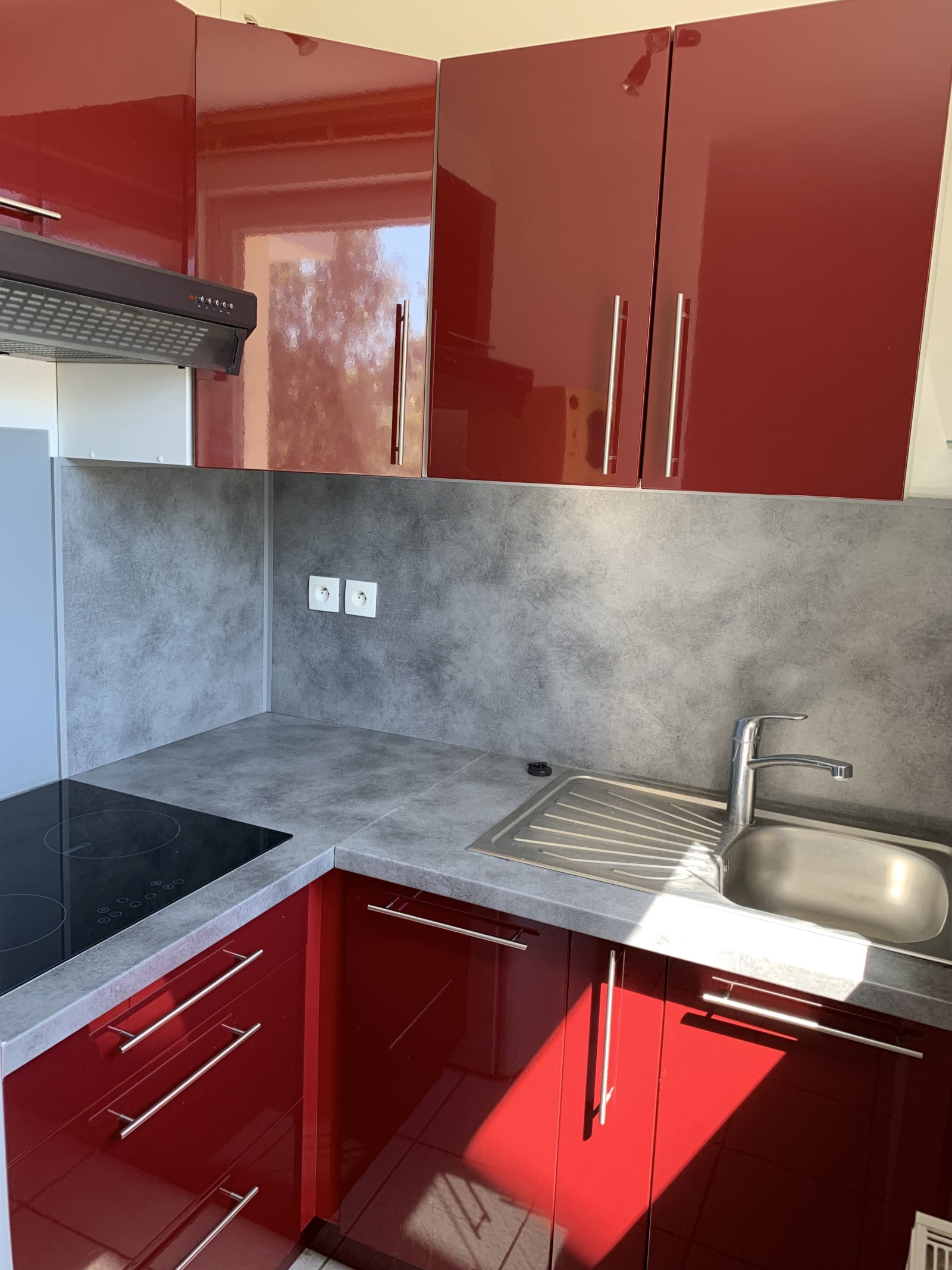 Appartement Rue Rauski à Sarreguemines