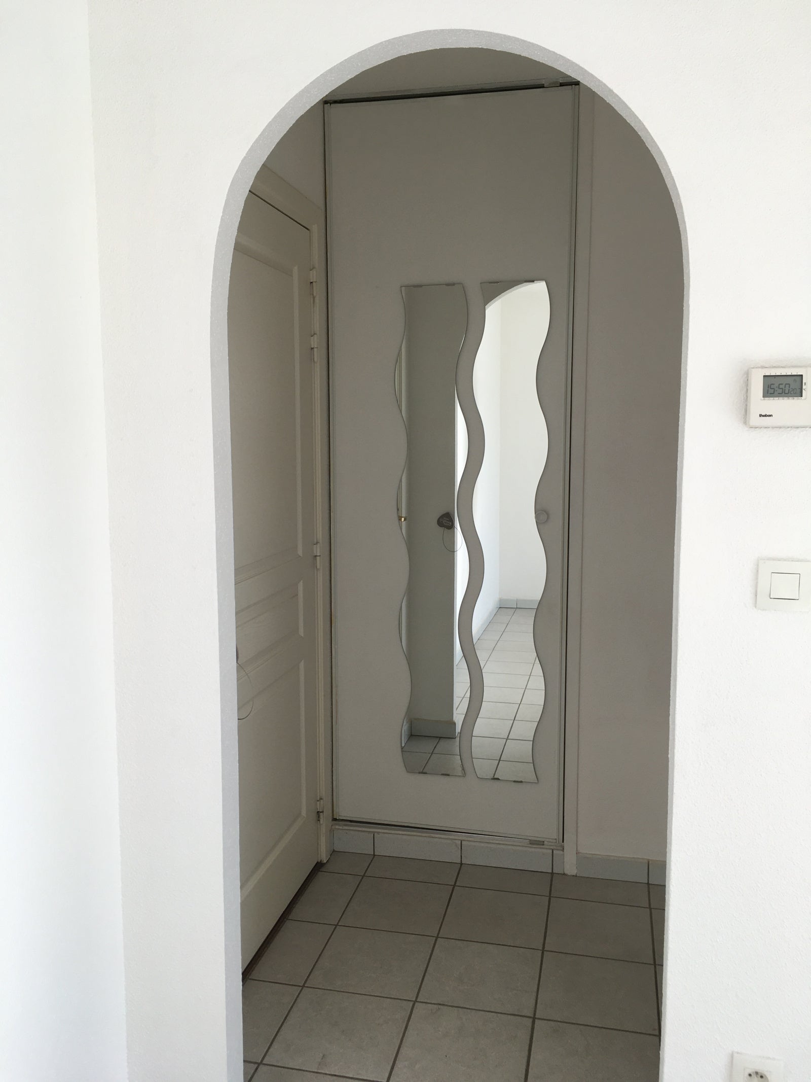 Appartement Rue Rauski à Sarreguemines