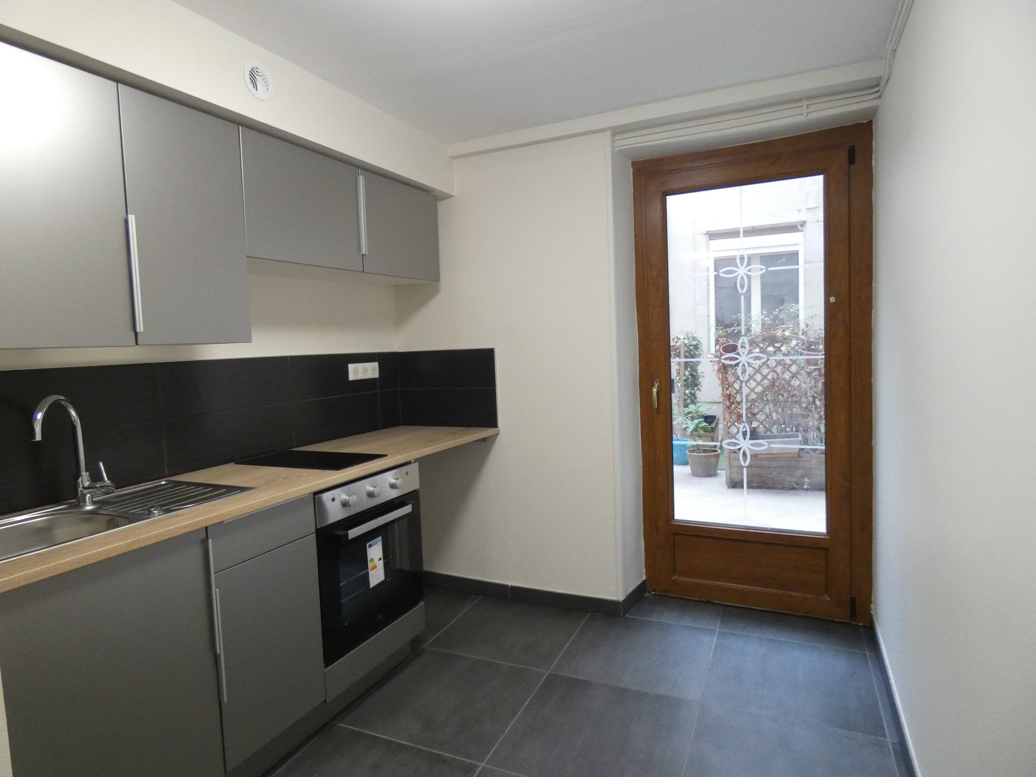 Appartement Promenade Jacques Chirac à Nancy