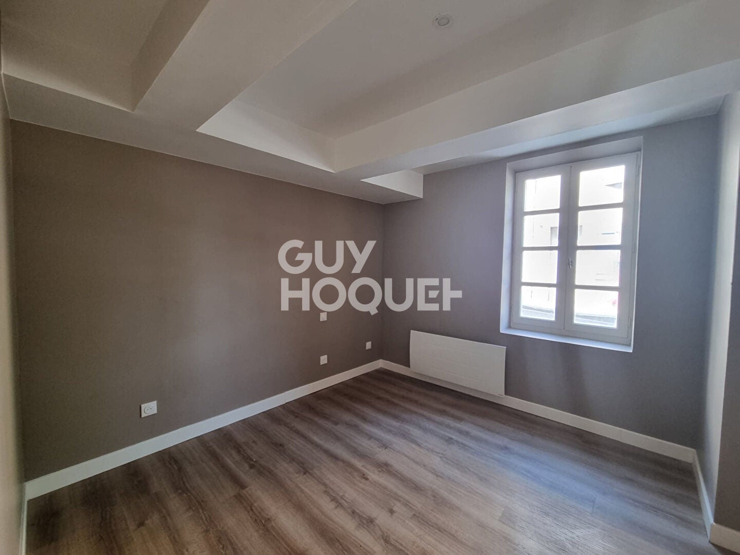 Appartement Côte de l'Abattoir à Albi