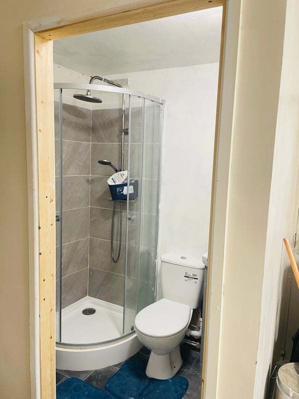 Room Oakfield in Liverpool