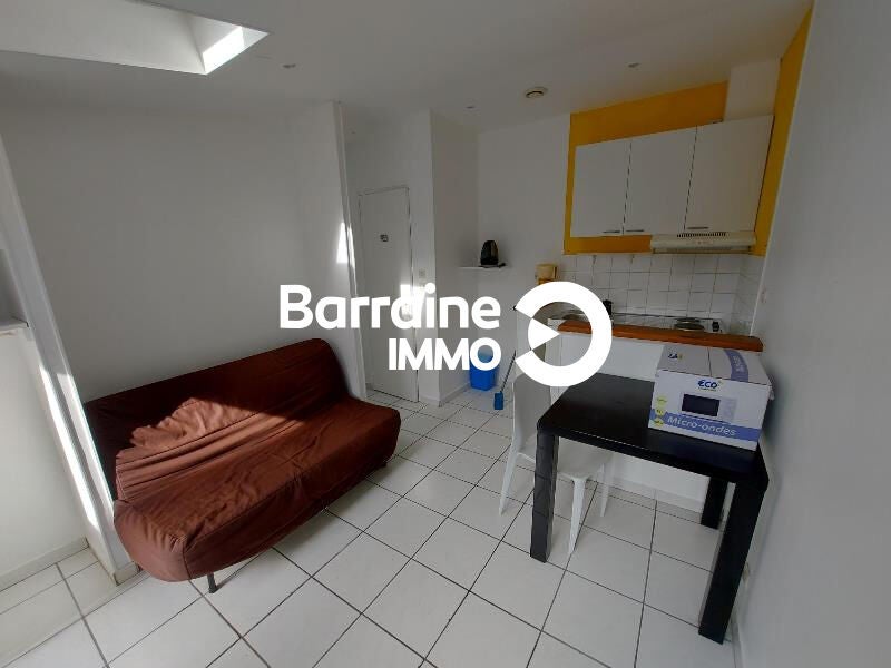 Appartement Rue Cadiou à Saint-Pol-de-Léon