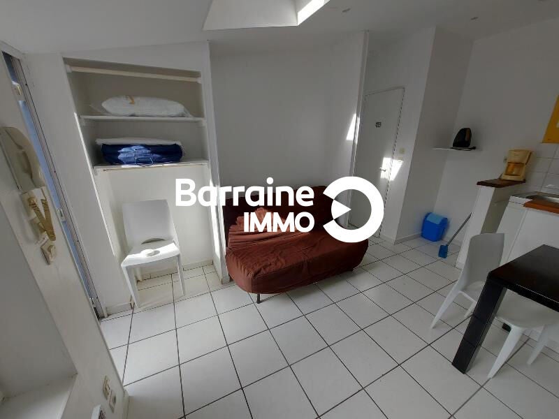Appartement Rue Cadiou à Saint-Pol-de-Léon