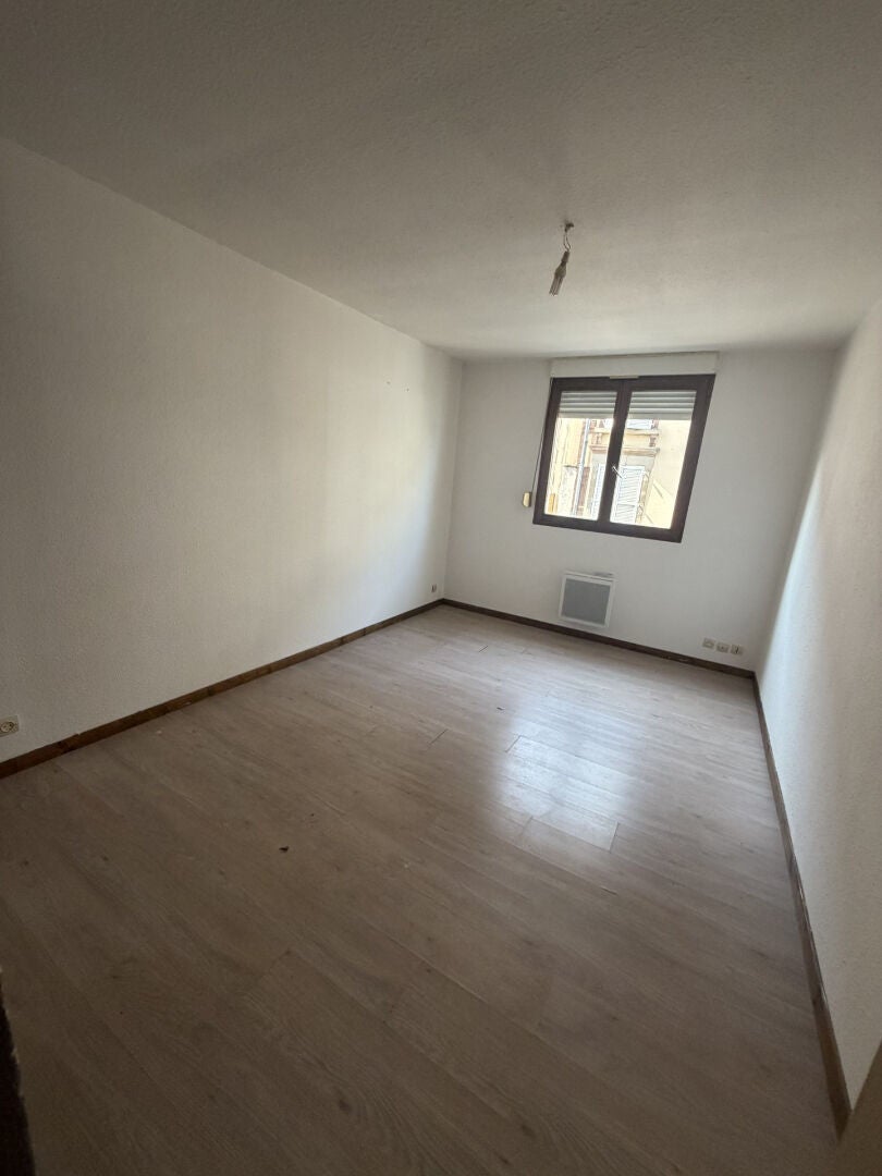 Flat Rue Monseigneur Trouillet in Lunéville