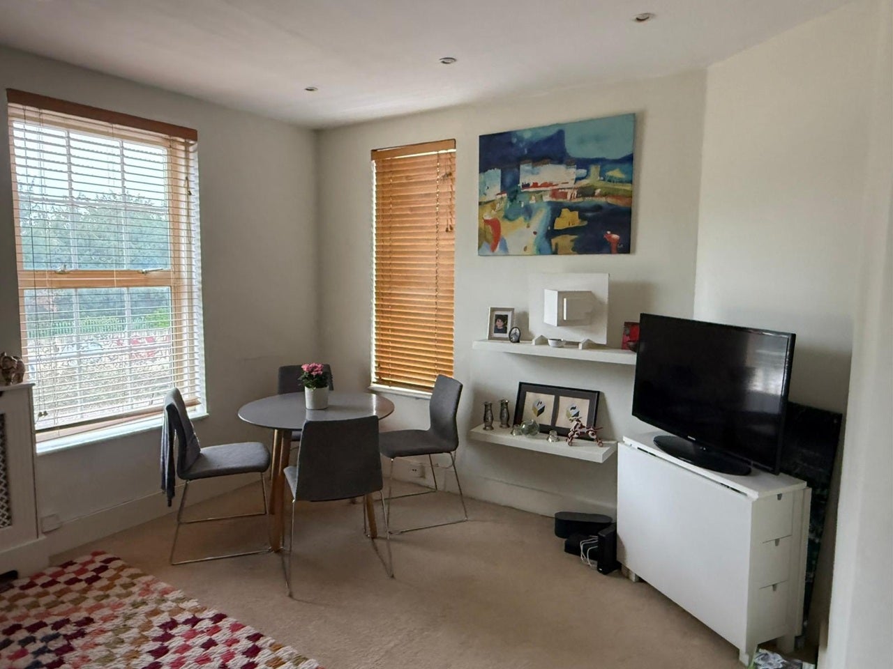 House North Worple Way in Greater London