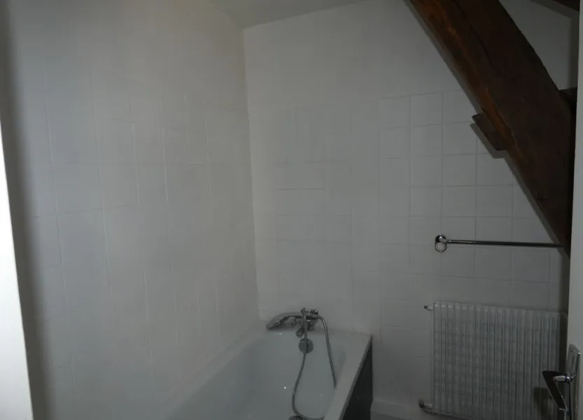 Appartement Rue de la Madeleine à Château-Thierry