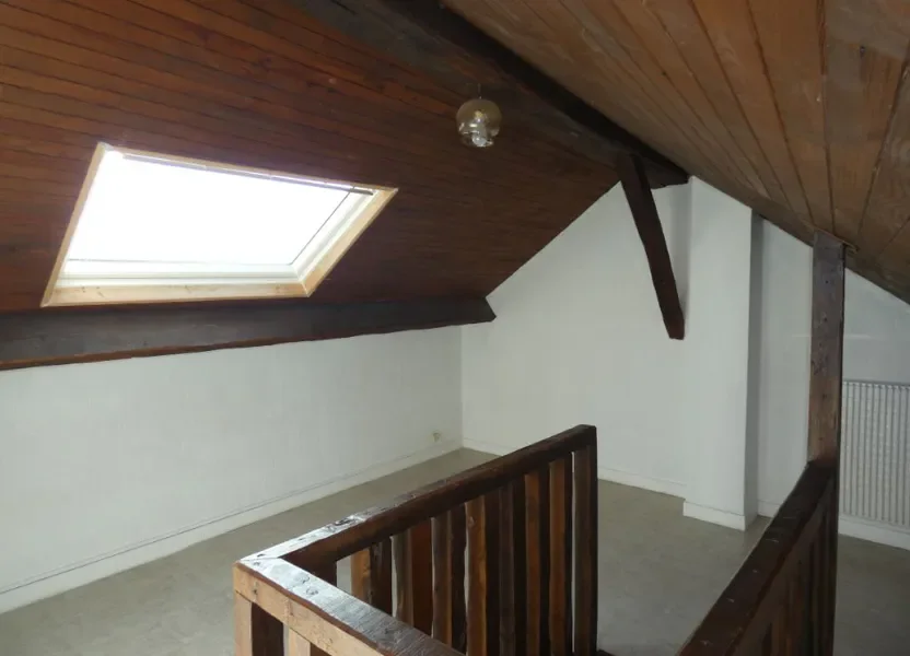 Appartement Rue de la Madeleine à Château-Thierry