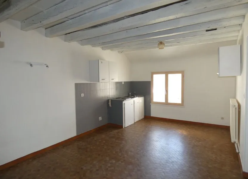 Appartement Rue de la Madeleine à Château-Thierry