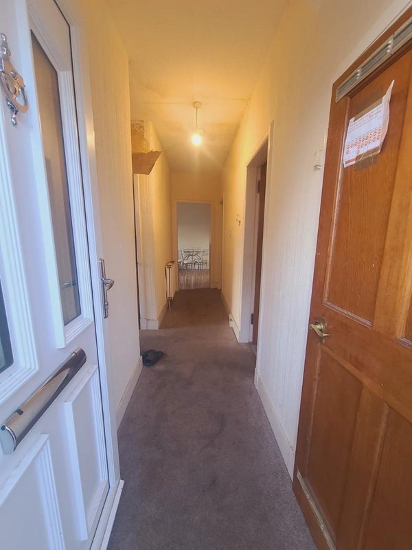 Room Sighthill Drive in City of Edinburgh