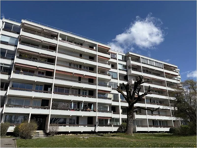 Flat Impasse des Crocus in Annecy