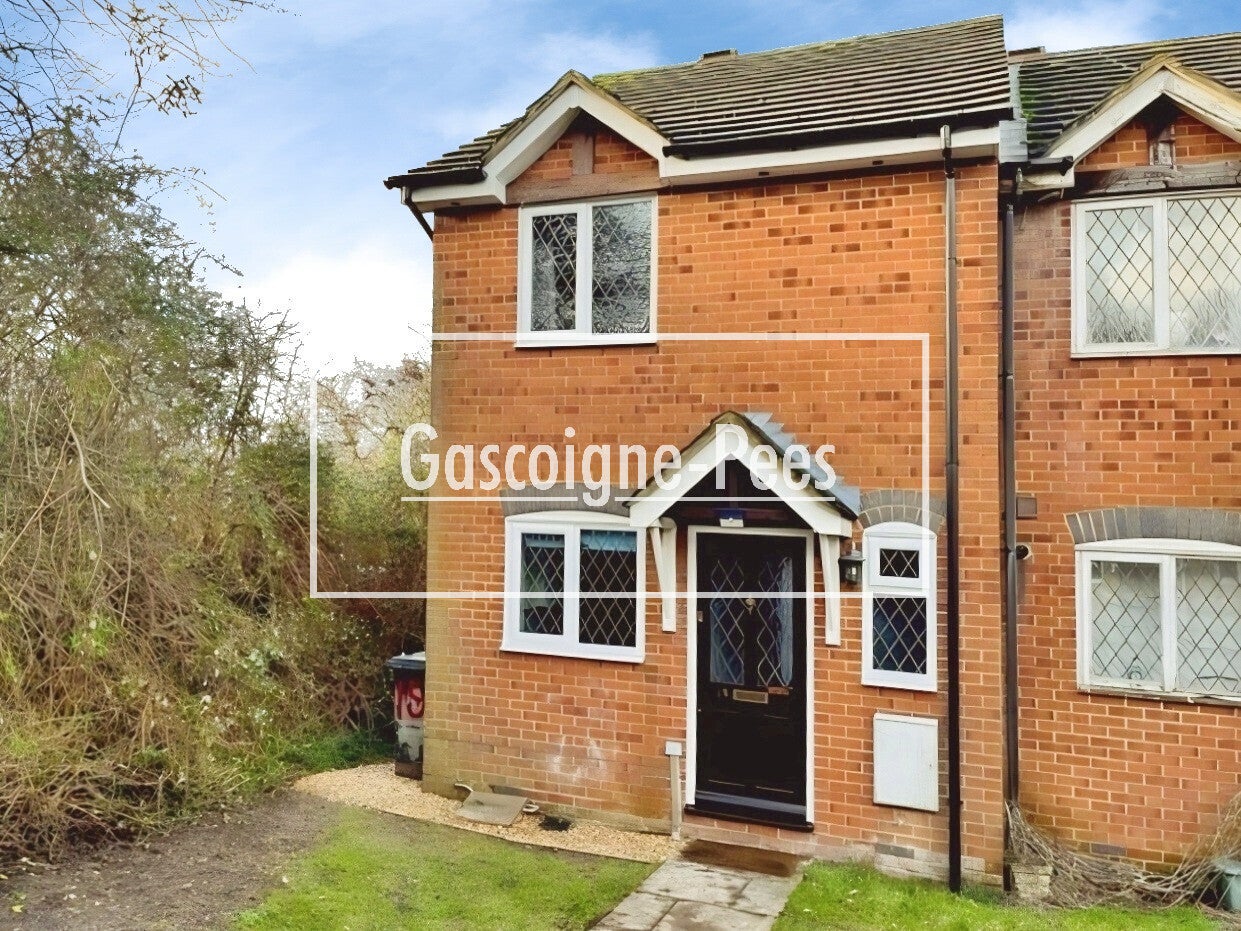House Long Cross Lane in Basingstoke and Deane