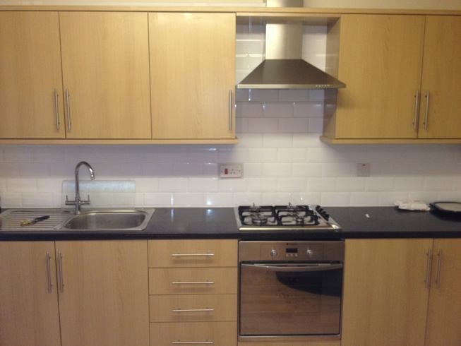 Room Fowey Close in Greater London