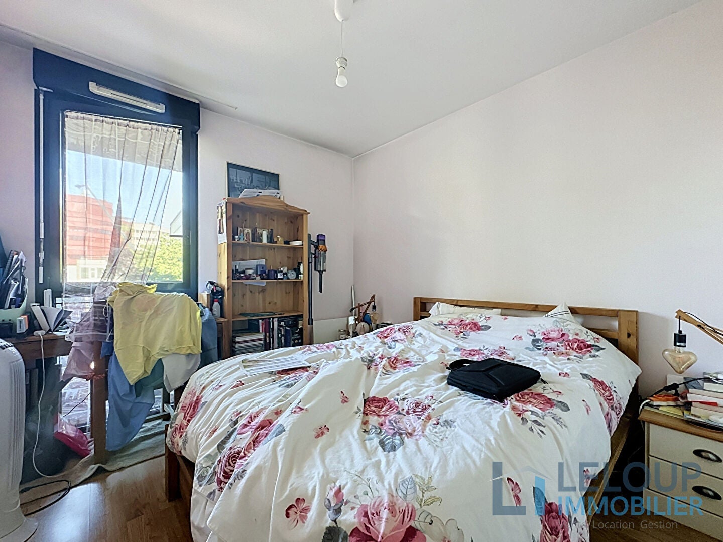 Appartement Rue Saint-Éloi à Rouen