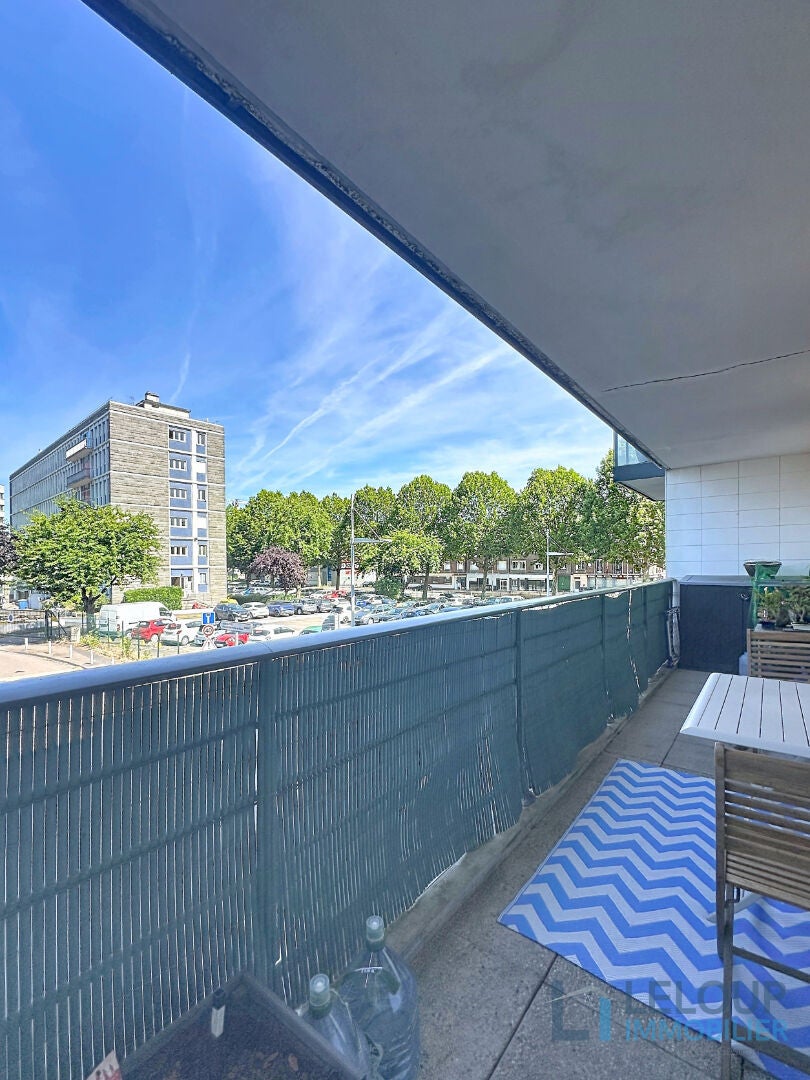 Appartement Rue Saint-Éloi à Rouen