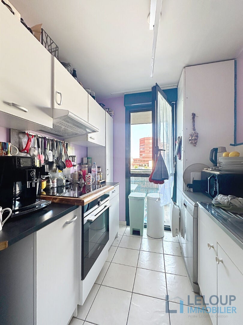 Appartement Rue Saint-Éloi à Rouen