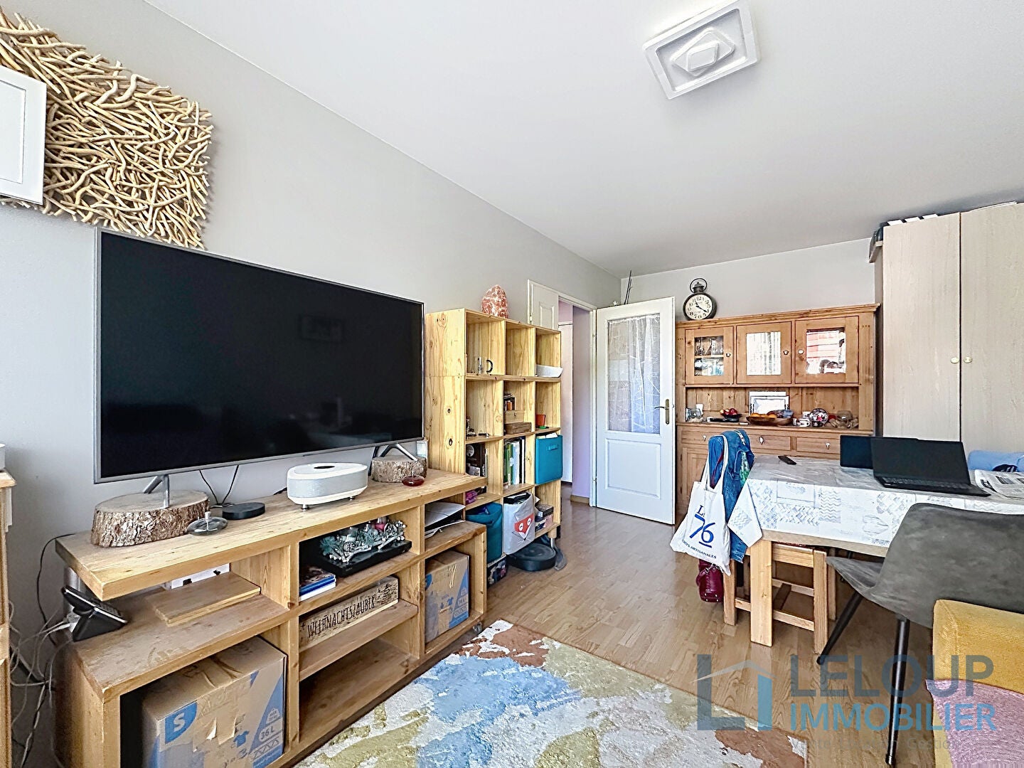 Appartement Rue Saint-Éloi à Rouen