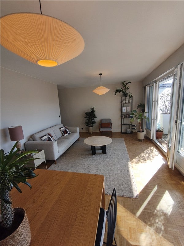Appartement Villa Jean Jaurès à Boulogne-Billancourt