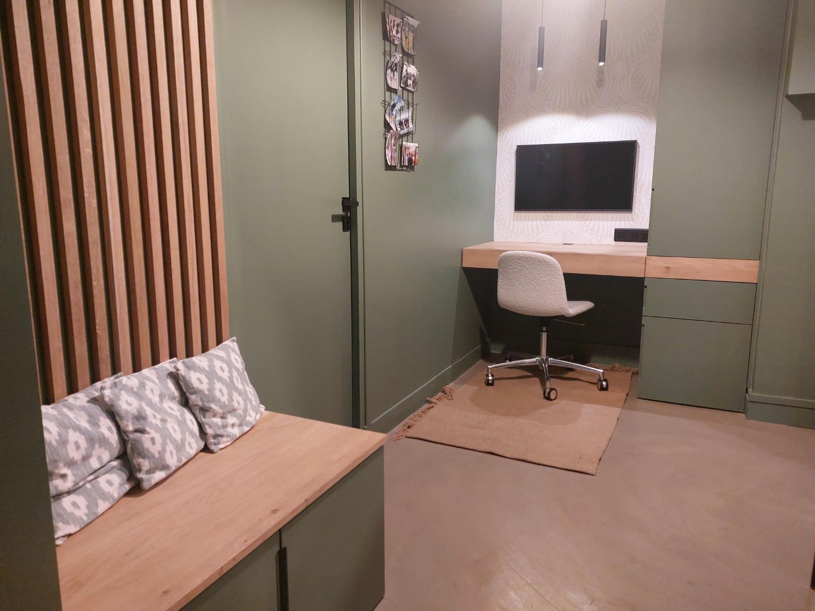 Appartement Villa Jean Jaurès à Boulogne-Billancourt