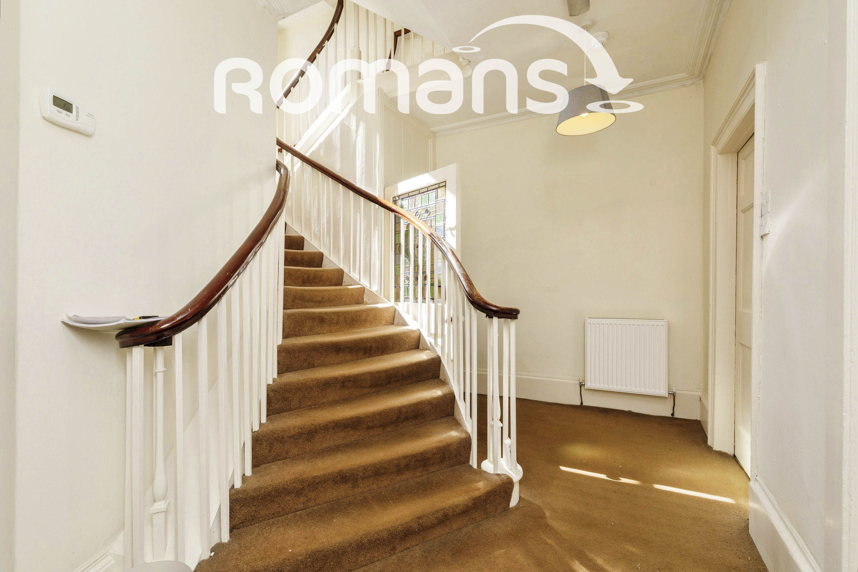Room Devonshire Buildings in Bath