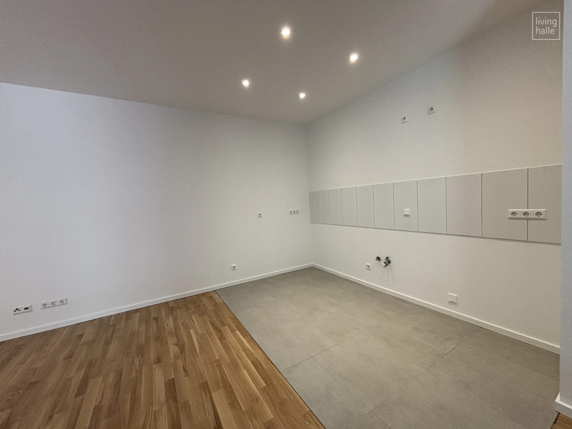 Wohnung Gustav-Anlauf-Straße in Halle (Saale)