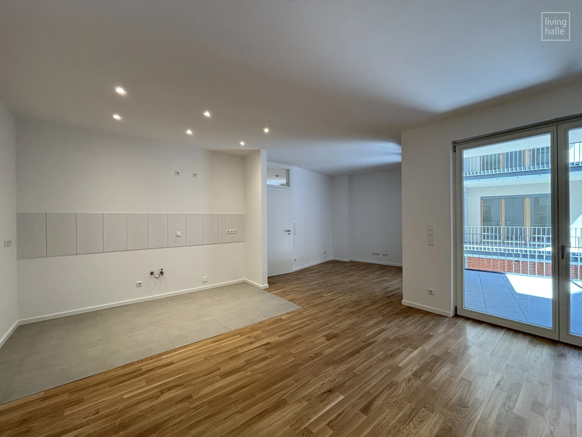 Wohnung Gustav-Anlauf-Straße in Halle (Saale)