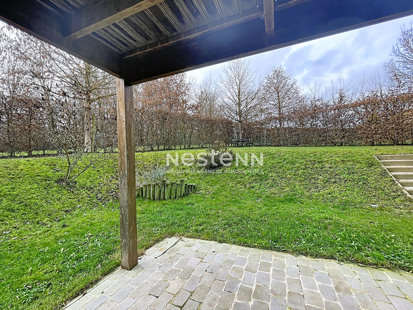Appartement Avenue Jean Jaurès à Domont