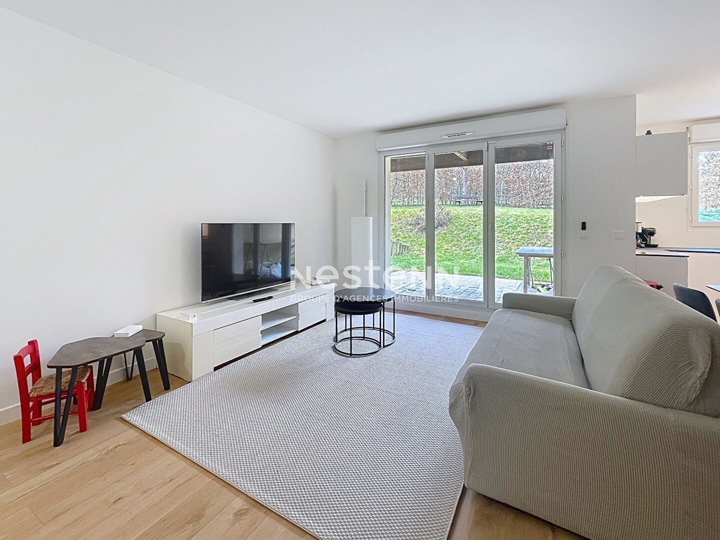 Appartement Avenue Jean Jaurès à Domont