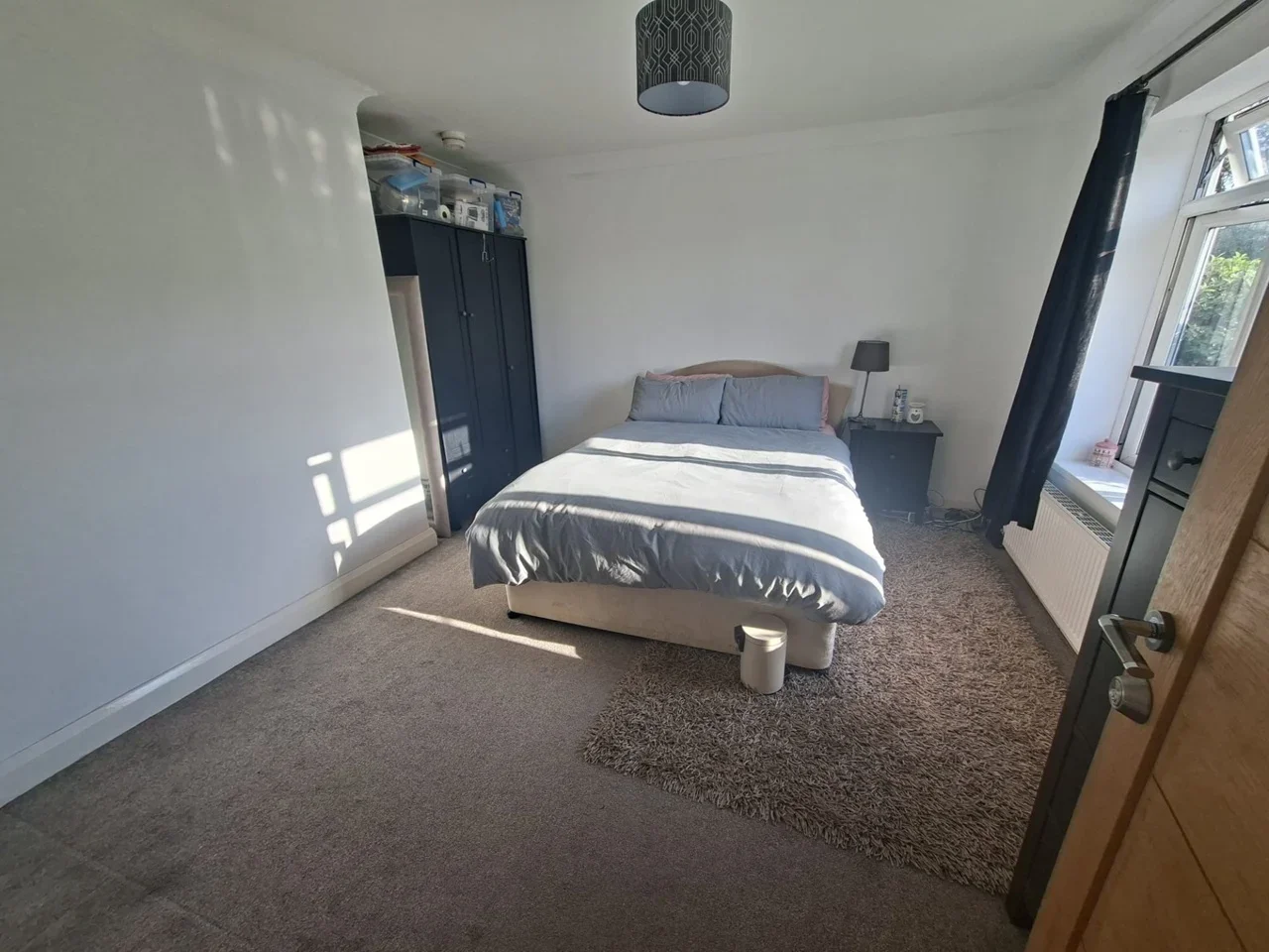 Room Harewood Road in Chelmsford