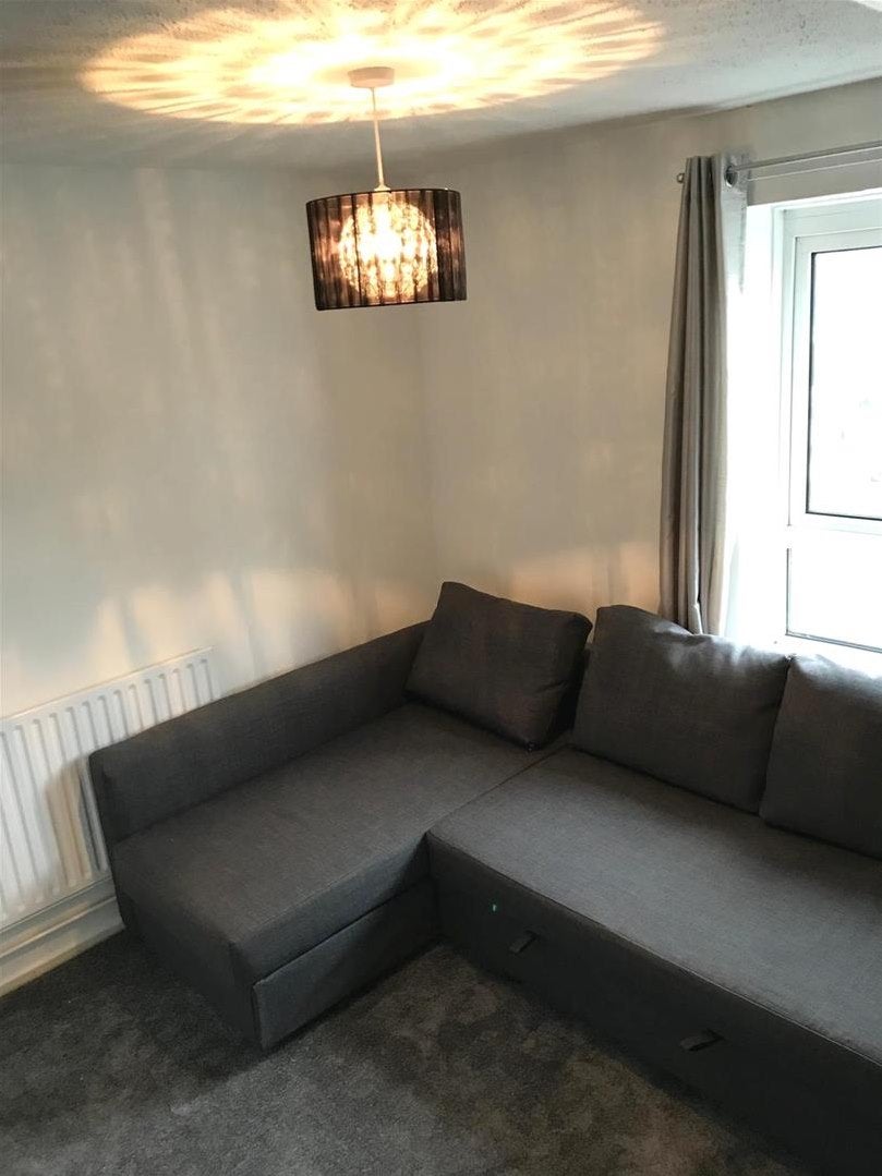 Room Hackington Crescent in Greater London