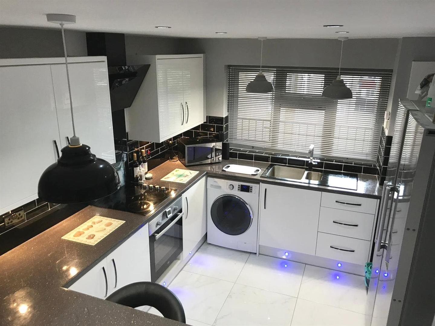 Room Hackington Crescent in Greater London