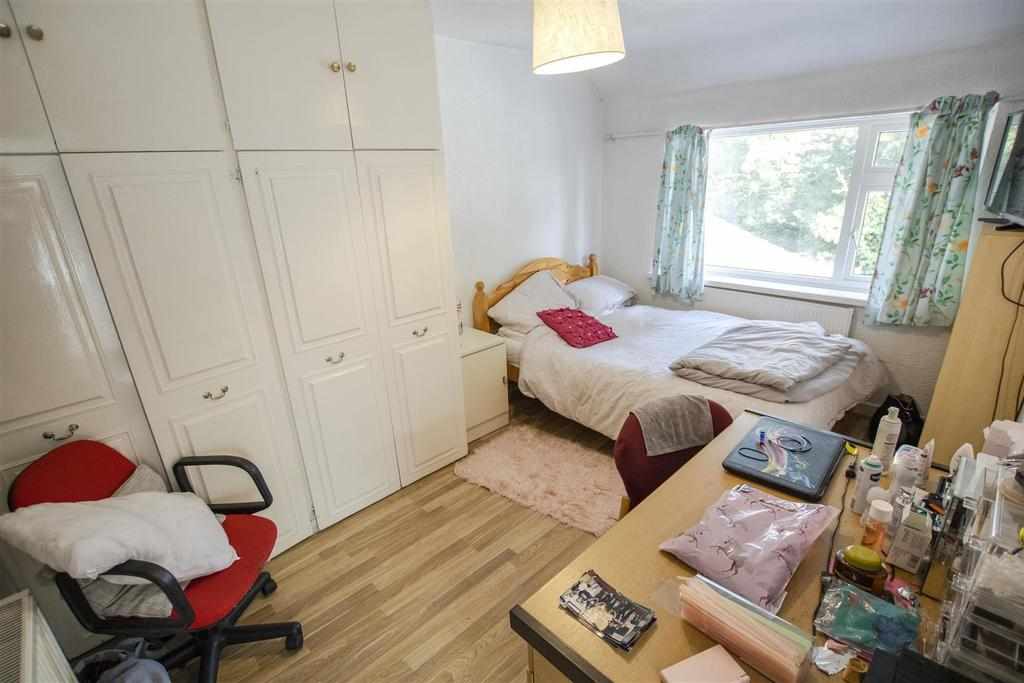 Flat Lodge Hill Road in Birmingham