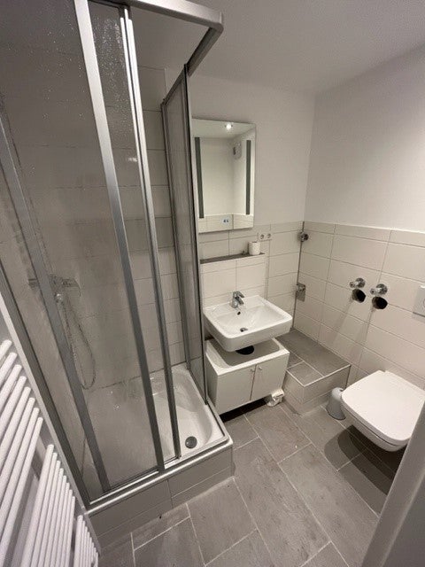 Wohnung Welfenstraße in Karlsruhe