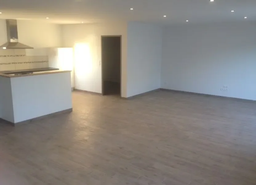 Flat Rue Raymond Jean in L'Houmeau